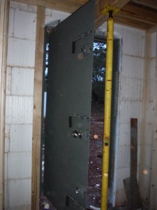 Walkout Basement Install - The Hybrid Group Inc. - Murfreesboro, TN