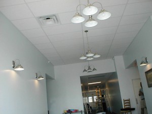 Lancaster Christian Academy