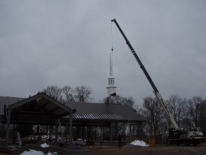 Smyrna, TN Church - The Hybrid Group Inc. - Murfreesboro Tennessee