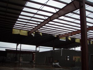 Lancaster Christian Academy Gymnasium