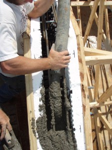 Murfreesboro, TN Church with ICF - The Hybrid Group Inc.