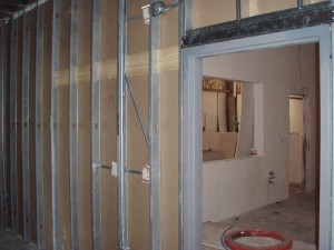 Lancaster Christian Academy Gymnasium