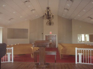 Smyrna, TN Church - The Hybrid Group Inc. - Murfreesboro Tennessee