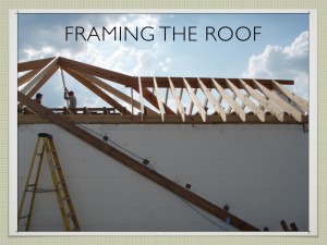 Two Story ICF Home - The Hybrid Group Inc. - Murfreesboro Tennessee
