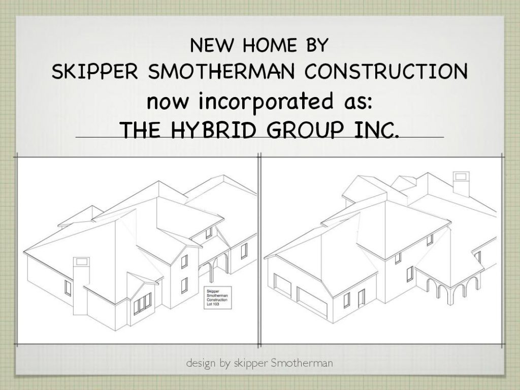 Gallery - The Hybrid Group Inc.